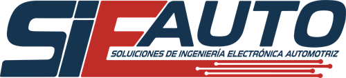 SIEAUTO — Soluciones de Ingeniería Electrónica Automotriz