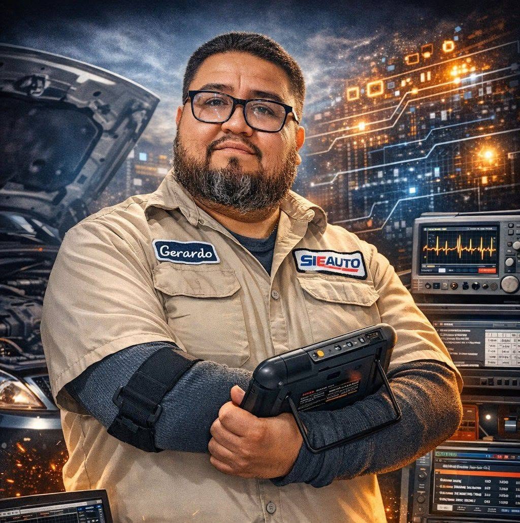 Gerardo Rodríguez